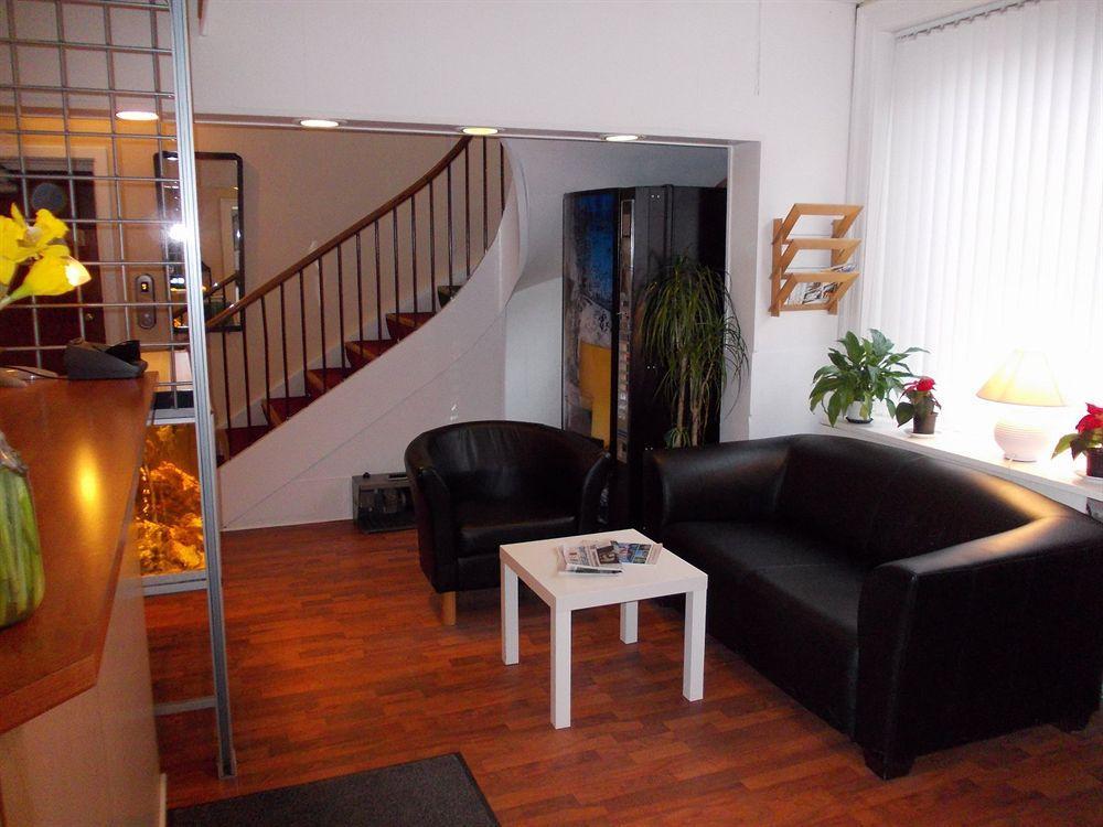 Hotel Skandia Helsingor Ngoại thất bức ảnh