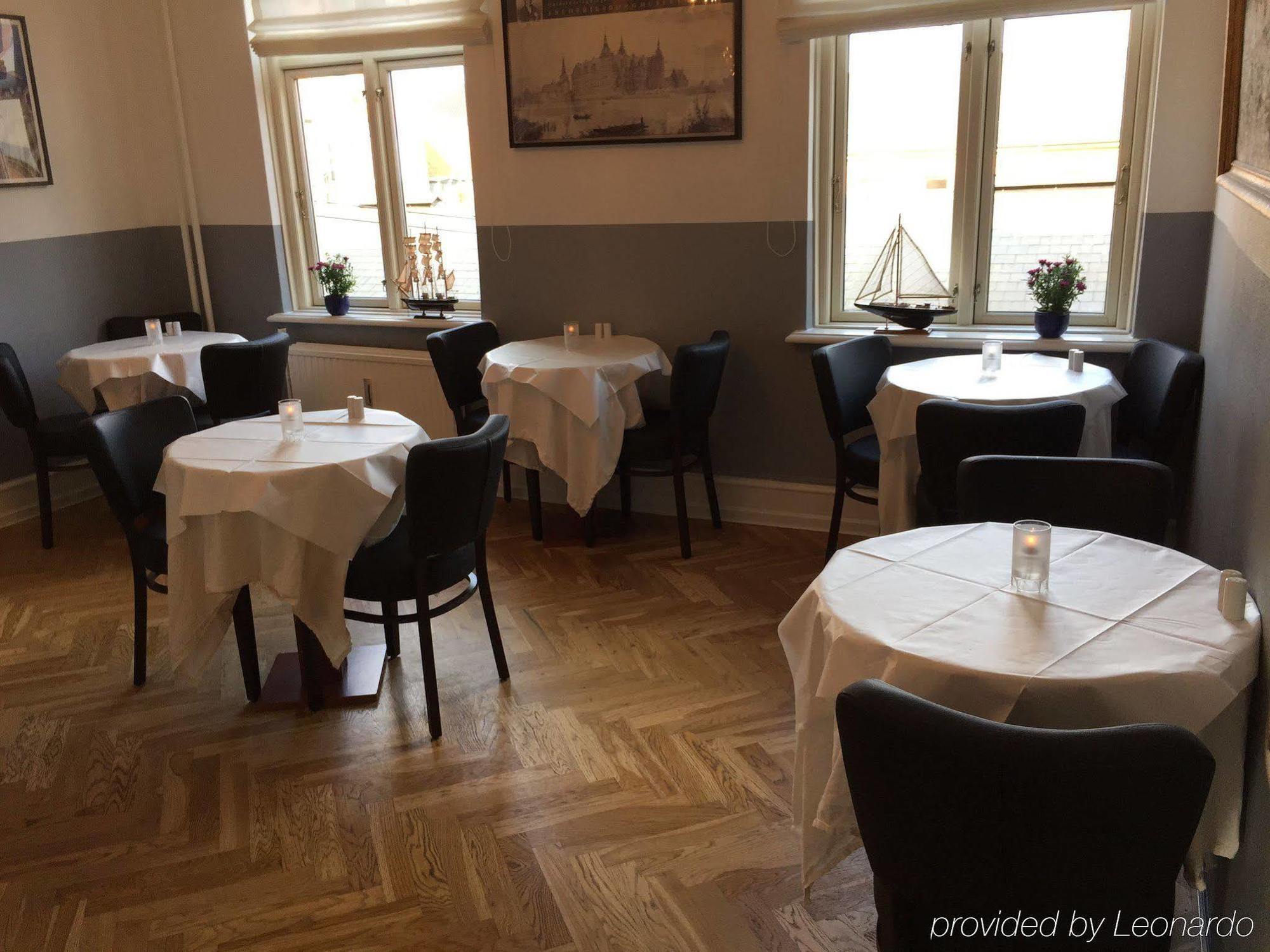 Hotel Skandia Helsingor Ngoại thất bức ảnh