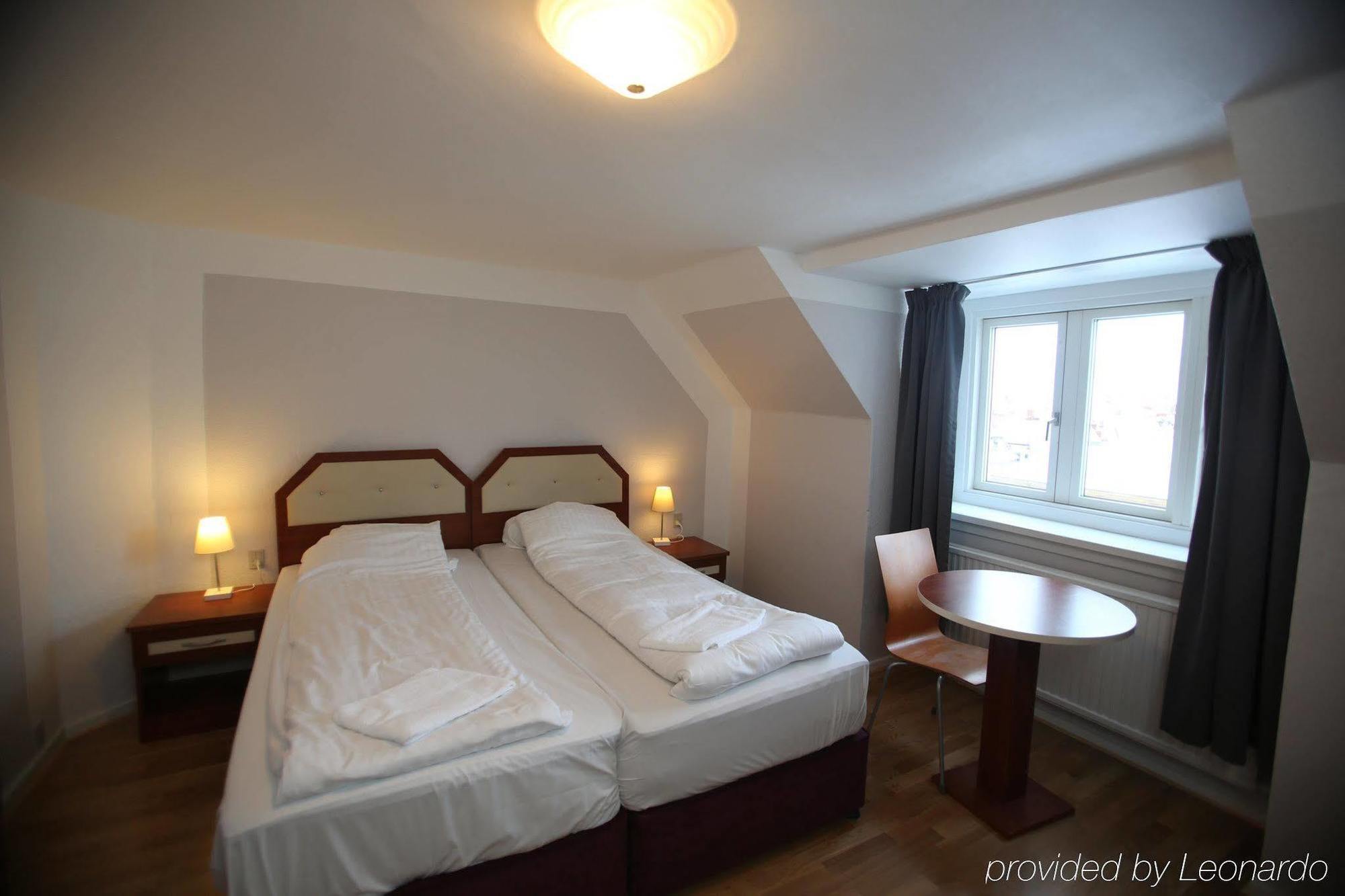 Hotel Skandia Helsingor Ngoại thất bức ảnh